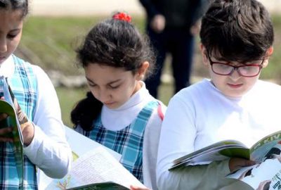 Osmangazi’nden çocuklara özel kitap