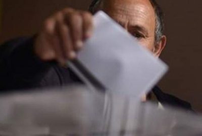 Bulgaristan seçimlerini Borisov’un partisi önde götürüyor