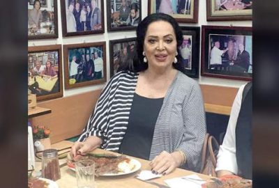 Sultan’ın kebap molası