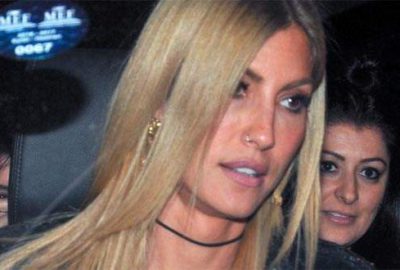 ‘Her şey çocuklarım için’