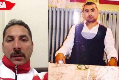 Amcasını öldürdüğü iddia edilen sanığa 9 yıl hapis cezası