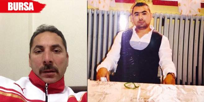 Amcasını öldürdüğü iddia edilen sanığa 9 yıl hapis cezası