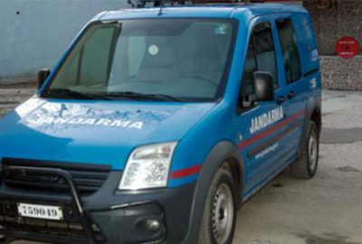 Jandarma’da bir dönem sona erdi!