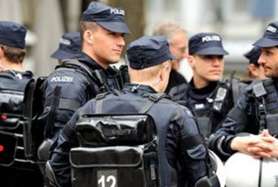 İsviçre’de skandal Erdoğan pankartına soruşturma açıldı