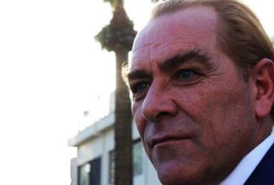 Oyuncu Göksel Kaya gözaltına alınıp serbest bırakıldı