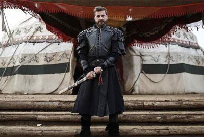 Diriliş Ertuğrul’dan ‘Turalı’ iddialarına cevap