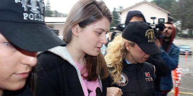 FETÖ sanığı Ali Fuat Yılmazer’in kızları tutuklandı