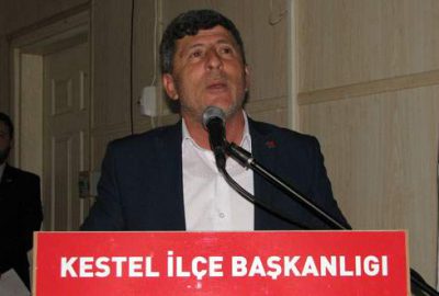 Kılıç güven tazeledi