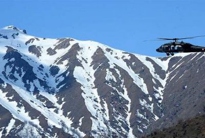 Hakkari ve Bitlis’te 14 terörist etkisiz hale getirildi