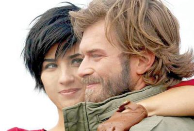 ‘Cesur ve Güzel’ 4 ülkede yayında