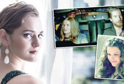 Dizilerin yeni Gözde’si