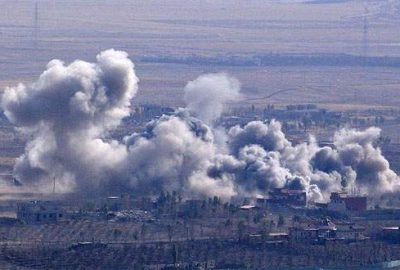 ABD Musul’daki katliamı savundu