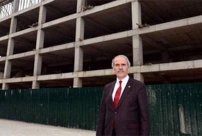 İnegöl’e ‘Sosyal Bilimler Lisesi’