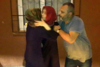 Taciz cinayetinde, kocaya da ‘azmettirme’ davası