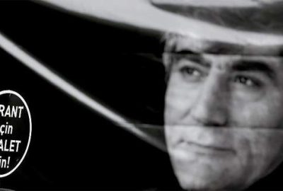 Hrant Dink cinayeti soruşturmasında 8 tutuklama talebi