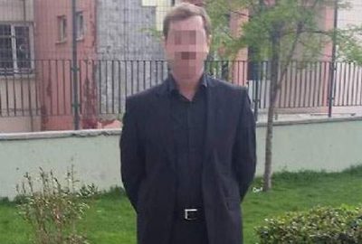 İşadamını silah zoruyla kaçıran şüpheli Bursa’da yakalandı