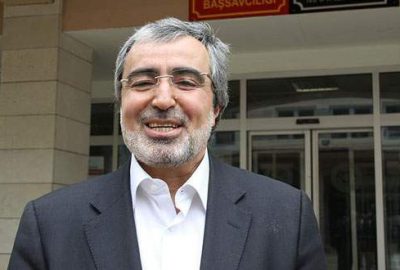 Fadıl Akgündüz hakkında tahliye kararı