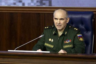 ABD’ye ‘DEAŞ’ suçlaması