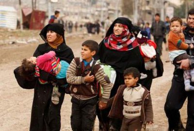 Siviller keskin nişancı kurbanı