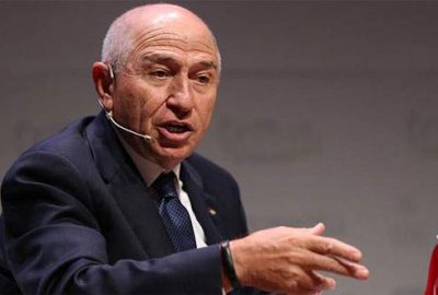 Limak yeni sektörlere girme hazırlığı yapıyor