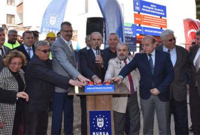 Kimsesiz vatandaşlar sıcak yuvaya kavuşuyor