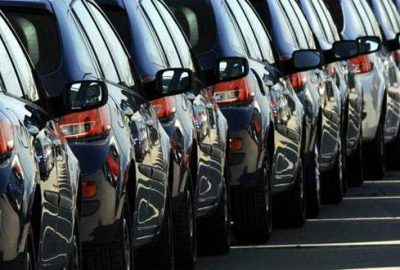 Tasfiyelik araç ve eşyadan 165 milyon lira gelir