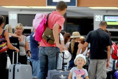 Turizmde rota yeniden Türkiye