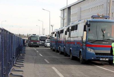 Terör örgütü KCK ana davasında karar