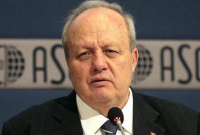 Rekabette en önemli güç OSB’ler