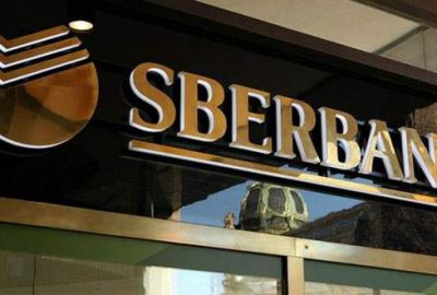 Sberbank Ukrayna’daki ortaklığını sattı
