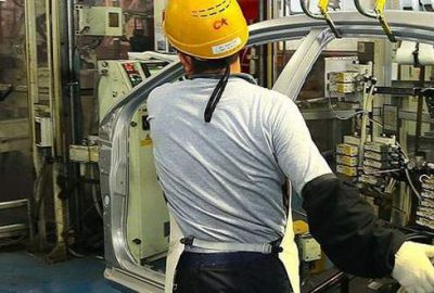 İşgücüne katılım oranında artış