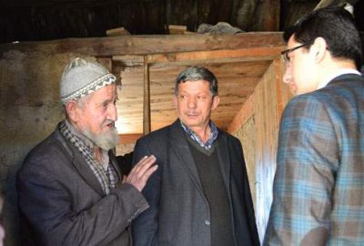 Kaya: ‘Devlet sizler için var’