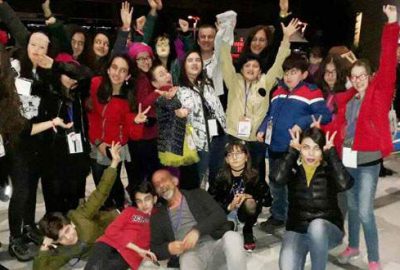 Başarı çıtası hep yüksekte