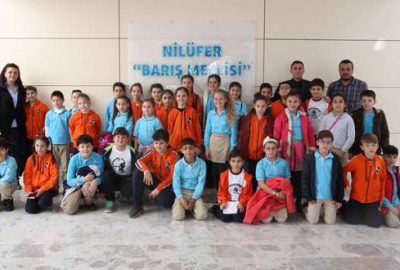 Yerel yönetimleri öğrendiler