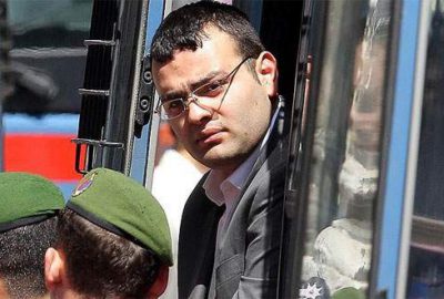 Ogün Samast’ın çekilen görüntülerinde FETÖ izleri