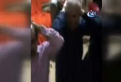 FETÖ’cülerin toplantısına şok baskın!