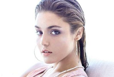 İçimde iki kadın var