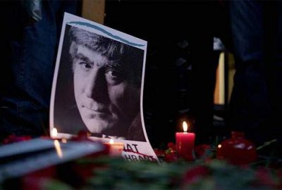 Hrant Dink cinayeti soruşturmasında 8 şüpheli tutuklandı