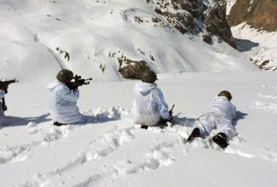 Erzincan’da teröre darbe
