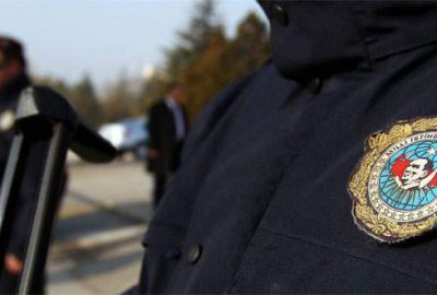 Almanya’da MİT’e soruşturma