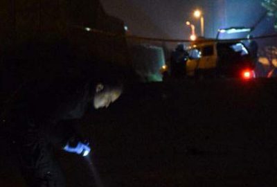 İzmir’de iki ayrı patlama: 1 ölü, 1 yaralı