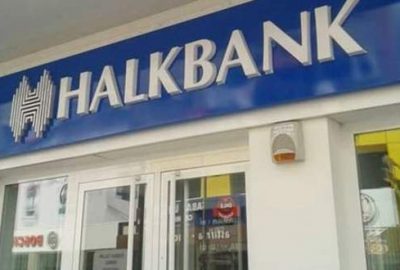 Halkbank’tan gözaltı açıklaması
