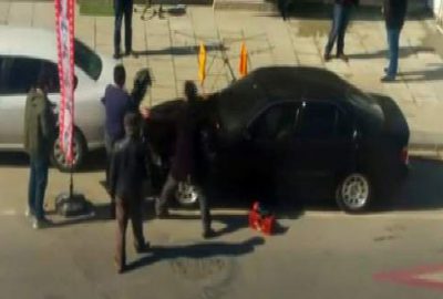 İrlandalı boksöre rakip çıktı