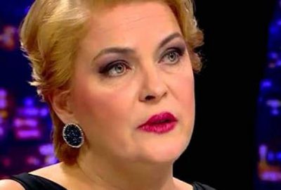 Nurseli İdiz gözaltına alındı