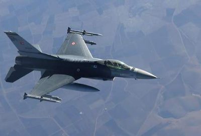 TSK’dan hava harekatı: 19 hedef imha edildi