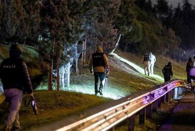 Cumhuriyet savcısına silahlı saldırıya müebbet istemi