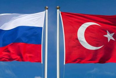 Rus tahıl ithalatı istişare sürecinde
