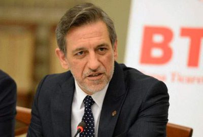 İmaj kampanyasına BTSO desteği