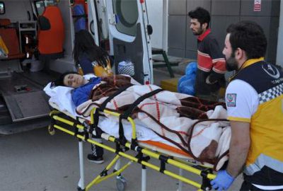 Bursa’da miras kavgasında kan aktı