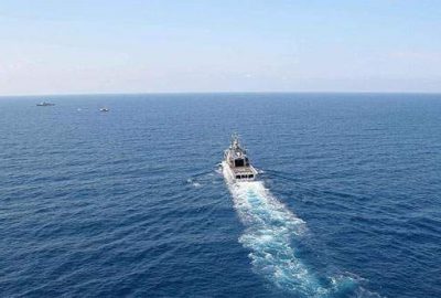 Akdeniz’de göçmenleri taşıyan bot alabora oldu